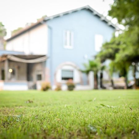 Hotel Paradise Ranch Borgo Sabotino Exterior foto