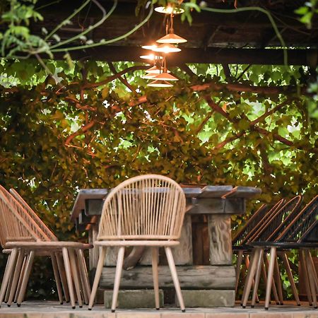 Hotel Paradise Ranch Borgo Sabotino Exterior foto