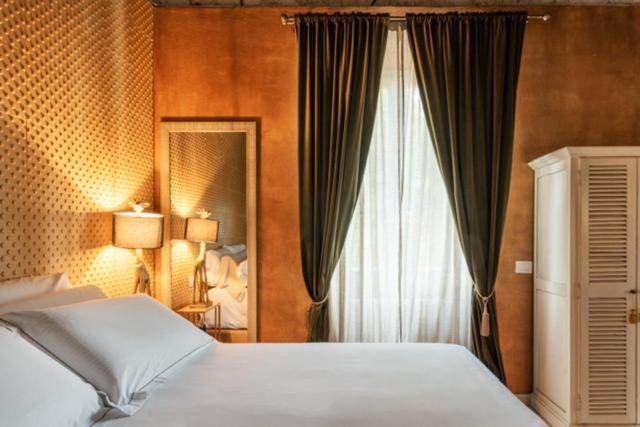 Hotel Paradise Ranch Borgo Sabotino Exterior foto