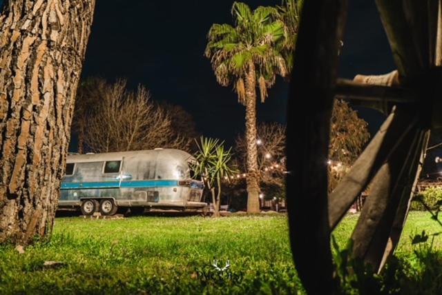 Hotel Paradise Ranch Borgo Sabotino Exterior foto