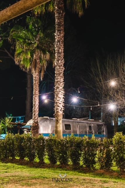 Hotel Paradise Ranch Borgo Sabotino Exterior foto