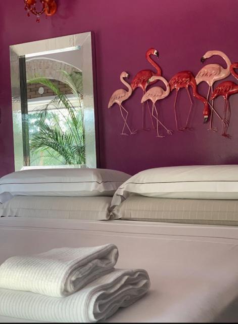 Hotel Paradise Ranch Borgo Sabotino Exterior foto