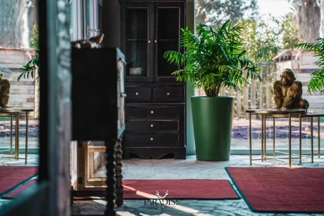 Hotel Paradise Ranch Borgo Sabotino Exterior foto