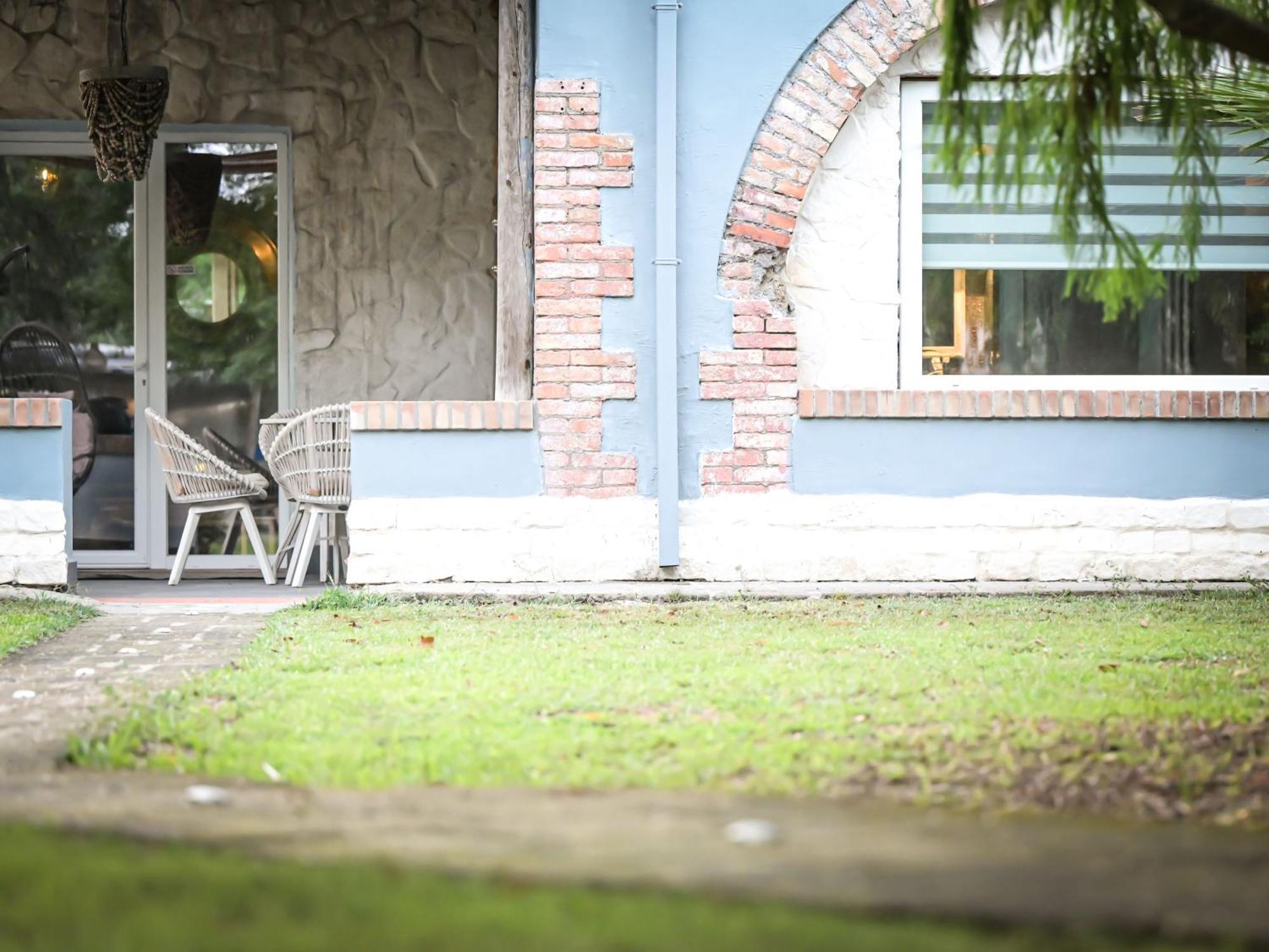 Hotel Paradise Ranch Borgo Sabotino Exterior foto