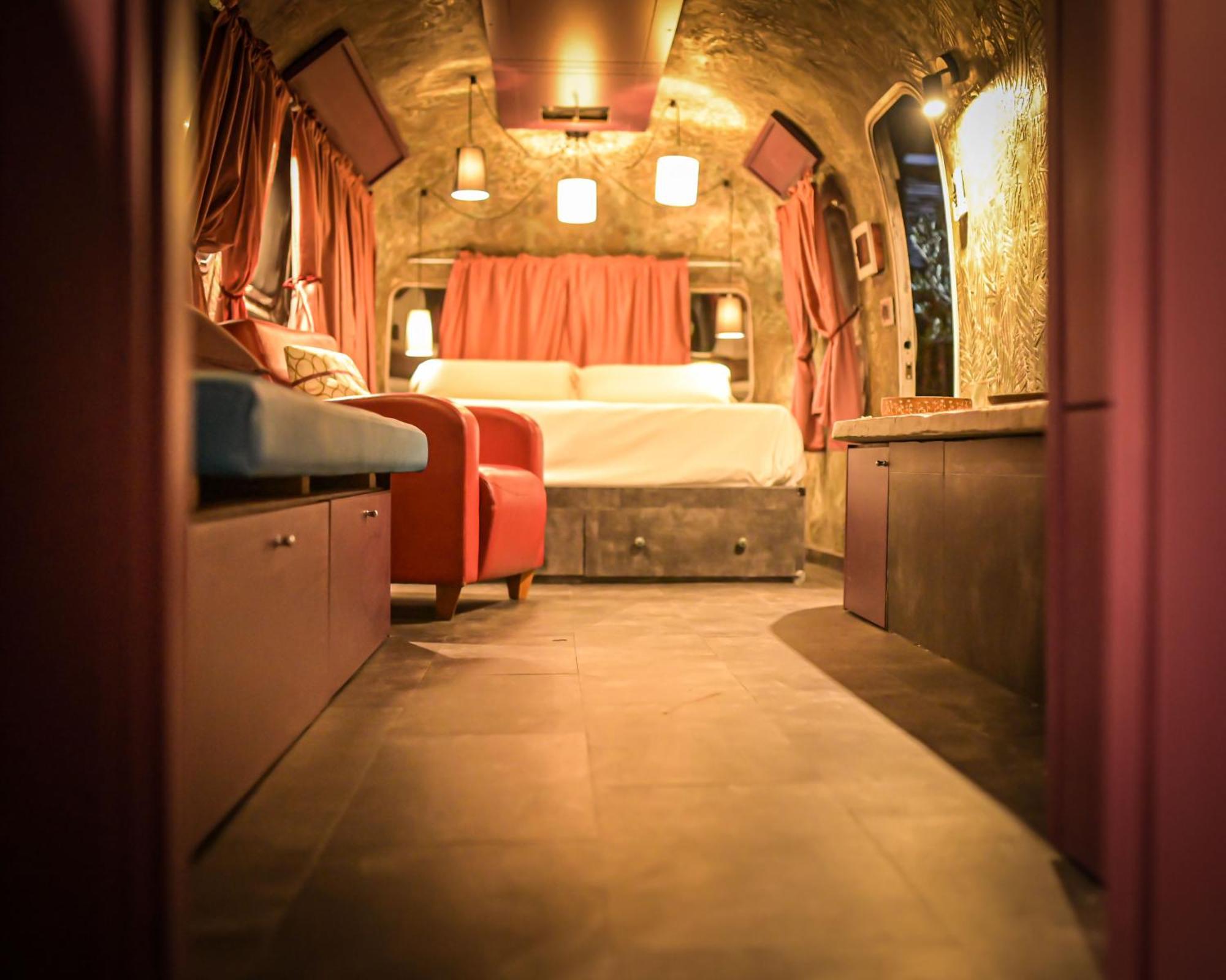 Hotel Paradise Ranch Borgo Sabotino Exterior foto