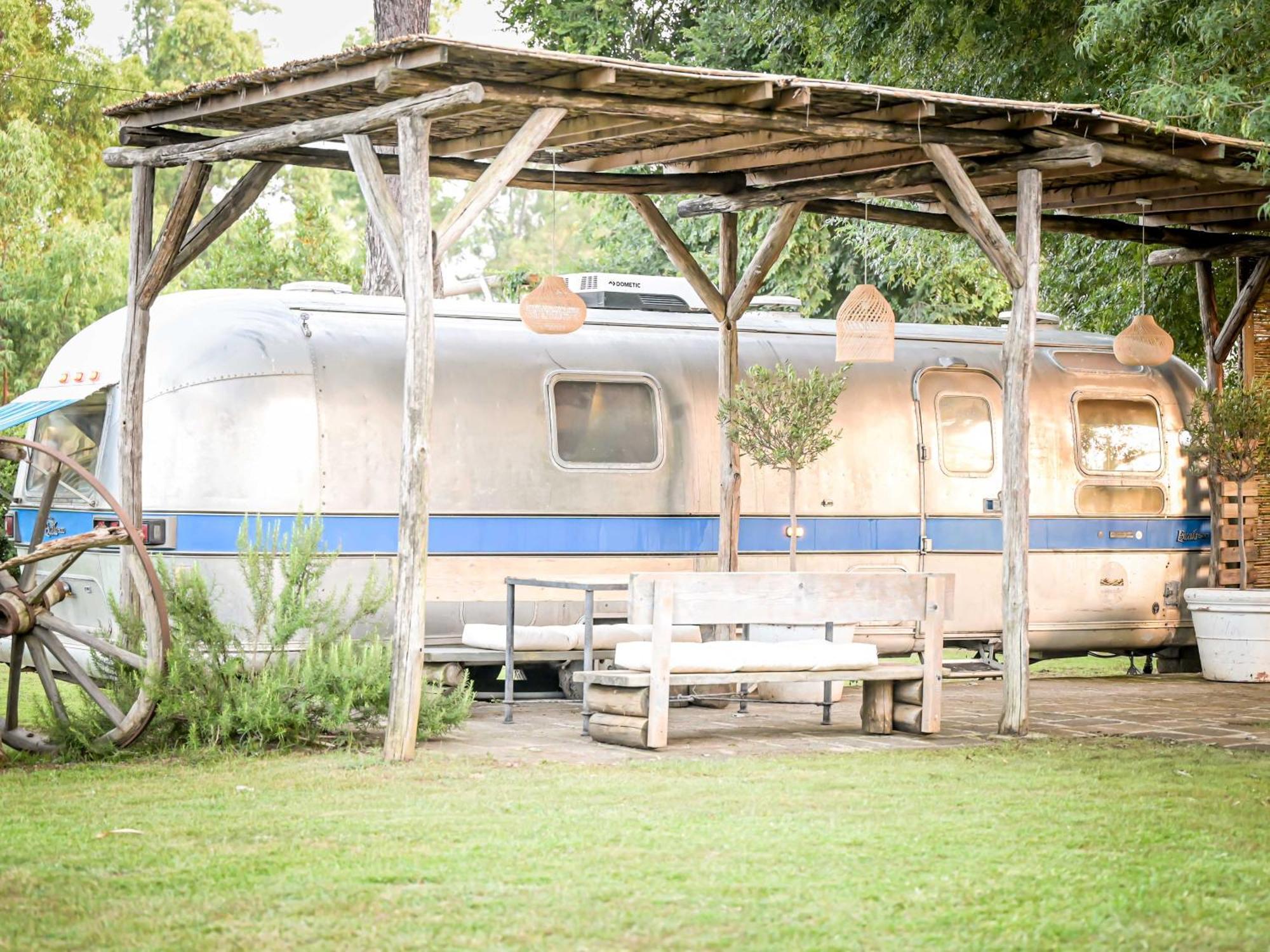 Hotel Paradise Ranch Borgo Sabotino Exterior foto