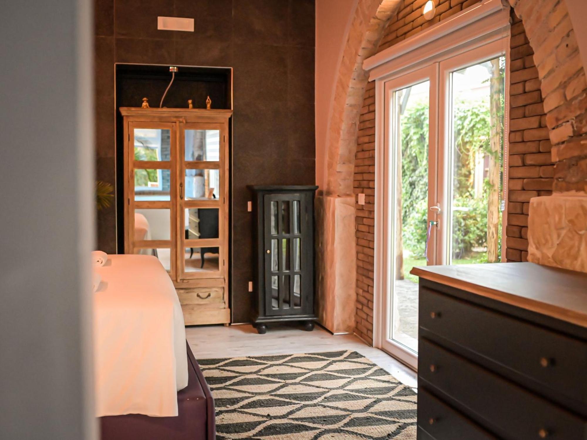Hotel Paradise Ranch Borgo Sabotino Exterior foto