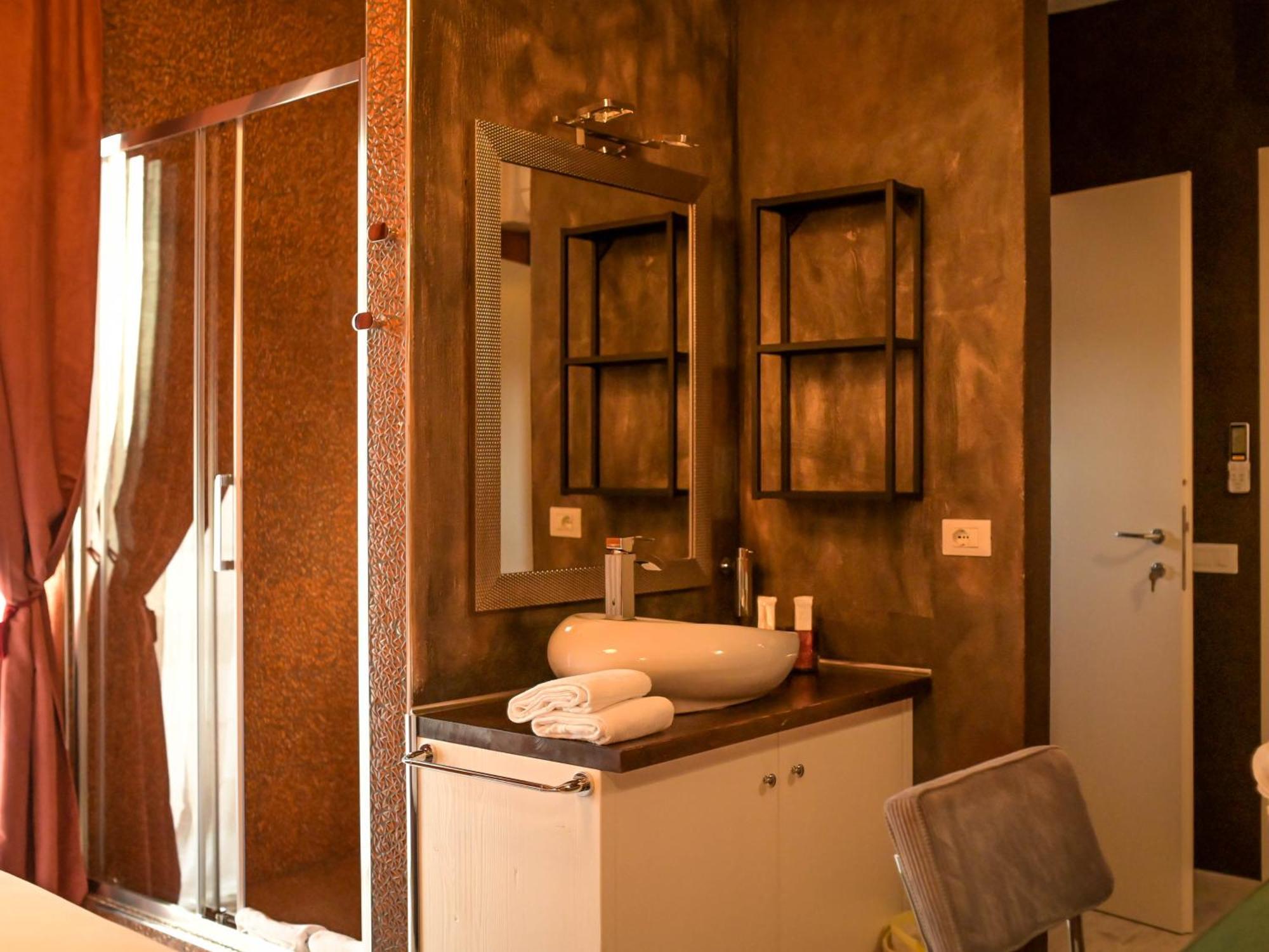 Hotel Paradise Ranch Borgo Sabotino Exterior foto